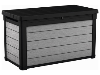 Hobbi piac – Keter Denali
