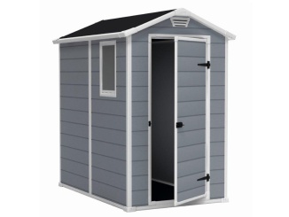 Hobbi piac – Keter Manor S