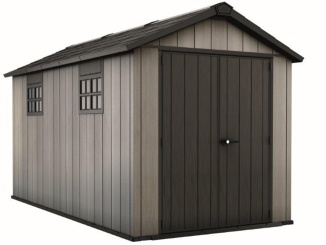 Hobbi piac – Keter Oakland