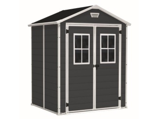 Hobbi piac – Keter Window Manor DD