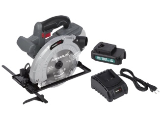 Hobbi piac – Powerplus Okružní pila POWEBSET23