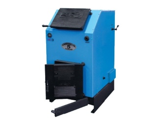 Hobbymarket – Abc Kotel na tuhá paliva Economic S 40 kW