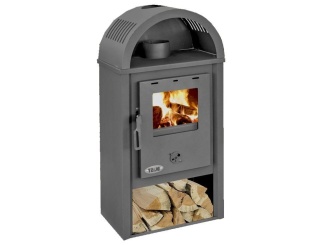 Hobbymarket – Blist B10 - 9 kW