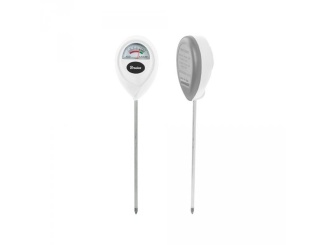 Hobbymarket – Bradas Měřič pH půdy Bradas WHITE LINE - OVAL