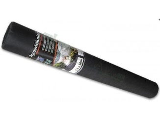 Hobbymarket – Bradas Netkaná mulčovací textilie Bradas 1,6x100m