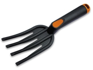 Hobbymarket – Bradas Ruční vidle- malé Bradas KT-YG565A