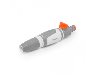 Hobbymarket – Bradas Zahradní regulovatelný postřikovač Bradas WHITE LINE s ventilem TPR