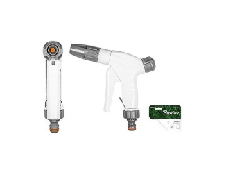 Hobbymarket – Bradas Zavlažovací pistole - WHITE LINE Straight