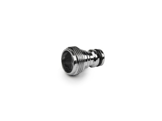 Hobbymarket – Bradas Zinkové šroubení / přípojka pro rychlospojku s vnějším závitem 3/4"