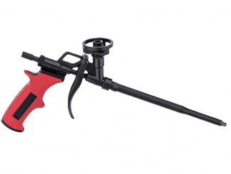 Hobbymarket – Den Braven na PUR pěny