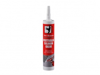 Hobbymarket – Den Braven Oxim