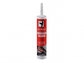 Hobbymarket – Den Braven Silikon Uni