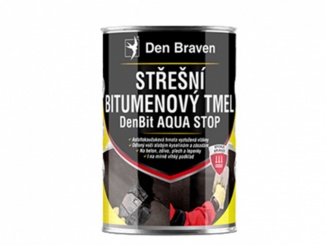 Hobbymarket – Den Braven Tmel DenBit