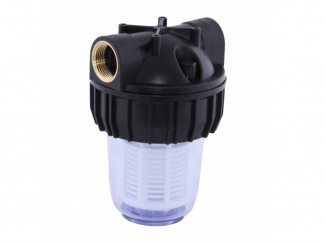Hobbymarket – Előszűrő 1 l Elpumps