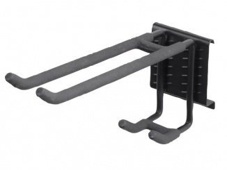 Hobbymarket – G21 Závěsný systém BlackHook lift 7,6 x 15 x 27 cm