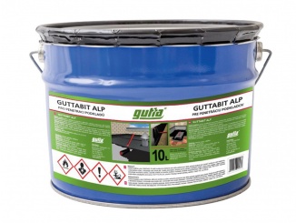Hobbymarket – Gutta Lak