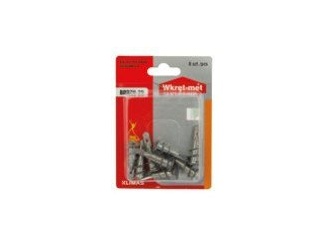 Hobbymarket – Klimas Wkręt-met HM. DO SÁDROK. KOVOVÁ DRIVA BLISTR