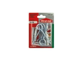 Hobbymarket – Klimas Wkręt-met HM. UNIV. ROZPĚRNÁ S OKEM