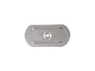 Hobbymarket – Klimas Wkręt-met PODLOŽKA PŘÍTLAČNÁ OCEL. 40X5X80X0,8