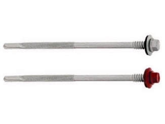 Hobbymarket – Klimas Wkręt-met ŠR. SAMOVRT. SENDVIČ. OCEL DO 12MM 5,5X155
