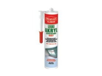 Hobbymarket – Klimas Wkręt-met TMEL AKRYLOVÝ UNIVERZÁLNÍ