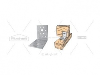Hobbymarket – Klimas Wkręt-met ÚHELNÍK SPOJOVACÍ