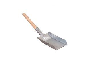 Hobbymarket – Nowmet Lopatka na uhlí