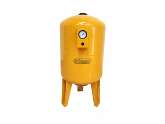 Hobbymarket – Nyomástartó edény 80 l Elpumps