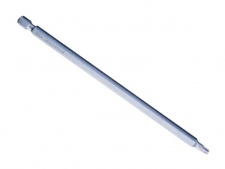 Hobbymarket – Rawlplug Bit TORX25
