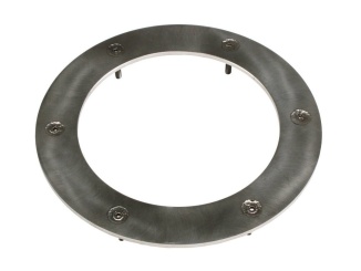 Hobbymarket – Waste King Příruba jednoduchá - připojení drtiče 750-1500 na otvor 15 cm