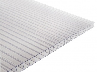 Hollow plates Gutta – Guttagliss DUAL BOX 8 mm čirá 3000 mm 2100 mm