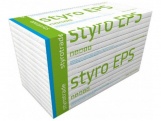 Homlokzati polisztirol EPS 70 F Styrotrade