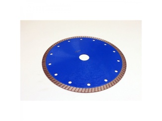 Hospodářství – Scheppach Řezný kotouč na dlažbu, 180/22,23/2 mm