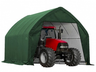 Hospodářství – ShelterLogic Harrison