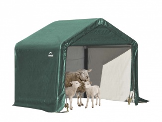 Hospodářství – ShelterLogic Shaun