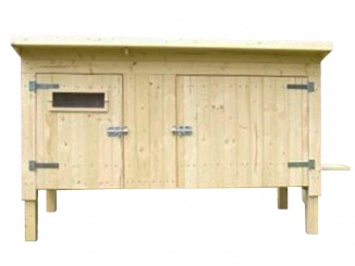 Hospodárstvo – Česká Manufaktura Adélka