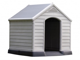 Hospodárstvo – Curver Psí bouda Dog House