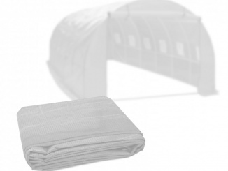 Hospodárstvo – G21 Fólie pro fóliovník 300 x 600 x 200 cm, bílá
