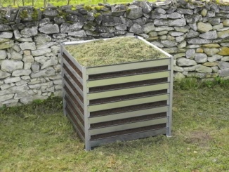 Hospodárstvo – Limes Kompostér K115