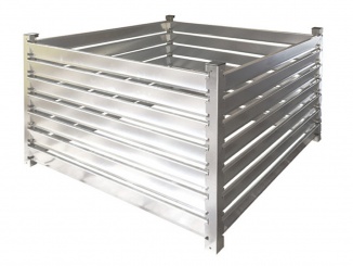 Hospodárstvo – Limes Kompostér K170