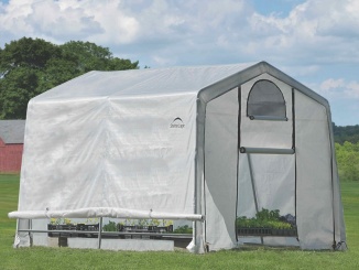 Hospodárstvo – ShelterLogic Fólie na foliovník Grow It 35 XL
