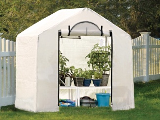 Hospodárstvo – ShelterLogic Foliovník Grow It 25