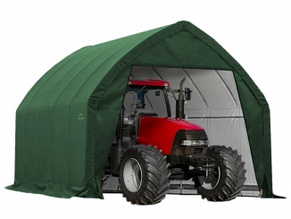 Hospodárstvo – ShelterLogic Harrison