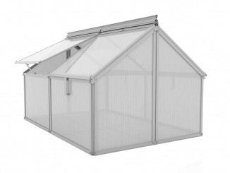 Hospodárstvo – Vitavia Gaia Jumbo
