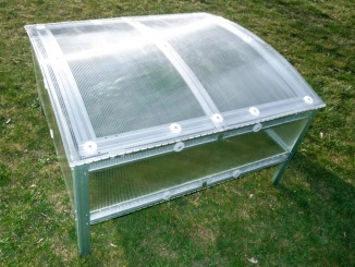 Hotbed – Gutta Gardentec Classic