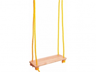 Houpačky – Woody Houpačka