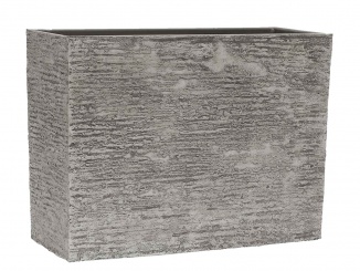 Hranaté – G21 Květináč Natur Box