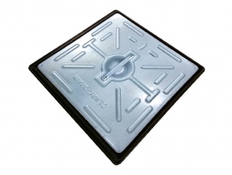 Hranaté poklopy – Scobax Steeldeck PC