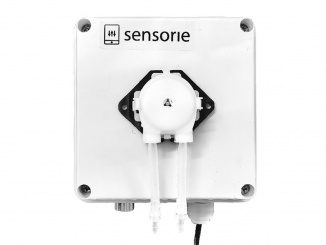 Hydroponie – Hydroponický modul Sensorie