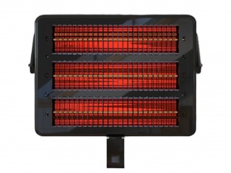 Infrazářiče – Elcon THRC